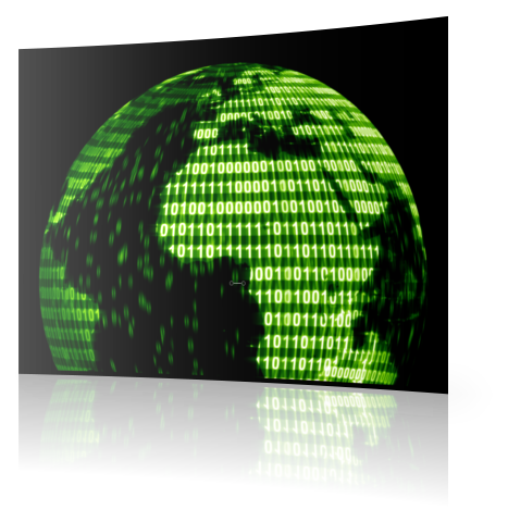 Digital World