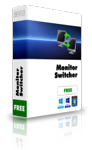 Monitor Switcher