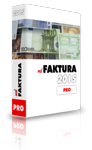mdFAKTURA Pro