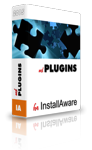 mdPLUGINS for InstallAware
