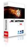 mdPROJECTTIMER Pro